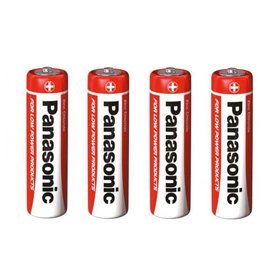 AA Batteries