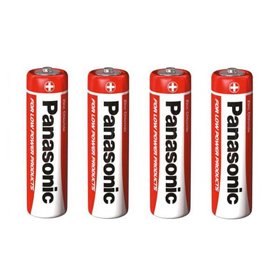 AA Batteries