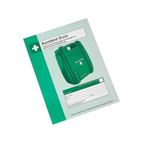 Accident Book