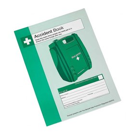 Accident Book