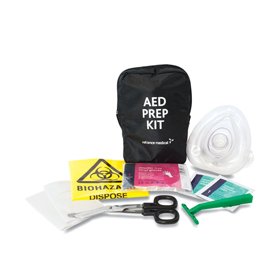 AED Prep Kit