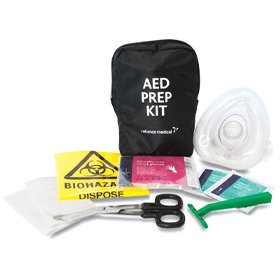 AED Prep Kit