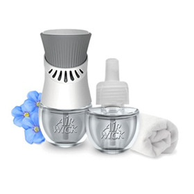 Air Wick Plug in Diffuser Kit