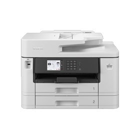 All in One Printer Inkjet Wireless Brother MFCJ5740DW