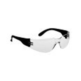 Anti-Scratch Safety Spectacles Clear