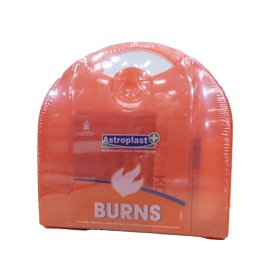 Astroplast Piccolo Burns Dispenser Kit