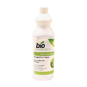 Bio Drain Unblocker