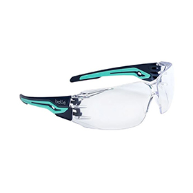 Bolle Silex Safety Spectacles