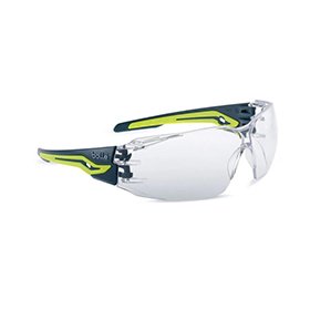 Bolle Silex Safety Spectacles