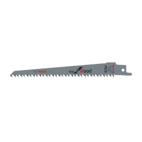 Bosch Reciprocating Saw Blades - Wood & Metal Cutting S644D - 150/6mm