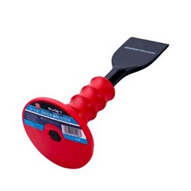 Brick Bolster With Guard