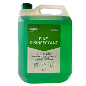 Bryson Pro Clean Disinfectant - 5L