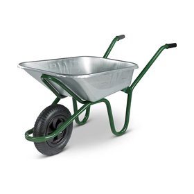 Wheelbarrows