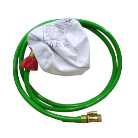 Canvas Air Bag 100mm