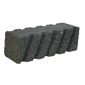 Carborundum Finishing Stone