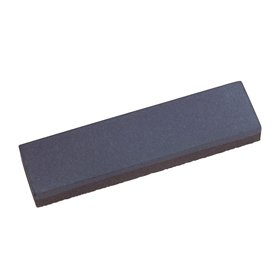 Carborundum Finishing Stone