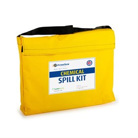 Chemical Spill Kit - 45L Holdall