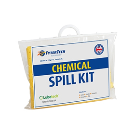 Chemical Spill Kit