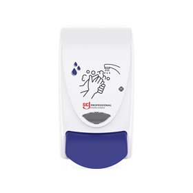 Cleanse Washroom Dispenser