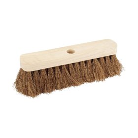 Coco Broom Head
