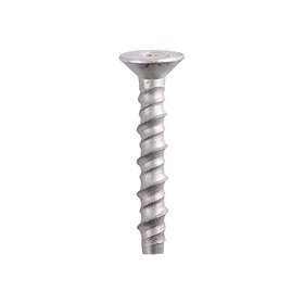 Concrete Bolts CSK Head BZP