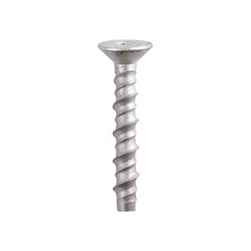 Concrete Countersunk Screw Anchors