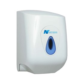 Connect Essentials Centrefeed Dispenser