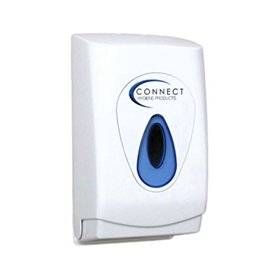 Connect Essentials Hand Towel Dispenser