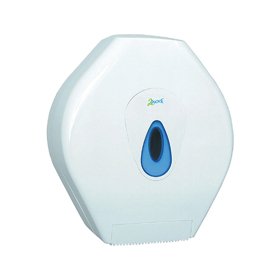 Connect Essentials Jumbo Toilet Roll Dispenser