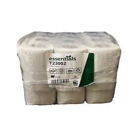 Connect Essentials Soft Line Luxury Toilet Tissue