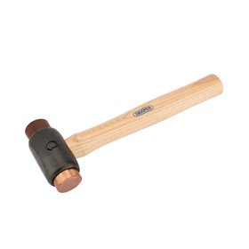 Copper & Hide Faced Mallets