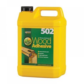 D3 PVA Weatherproof Wood Adhesive