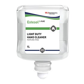 Deb Estesol Lotion PURE