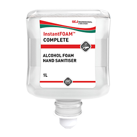 Deb InstantFOAM
