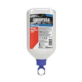 Deb Protective Barrier Cream