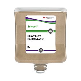 Deb Solopol Classic Heavy Duty Wash