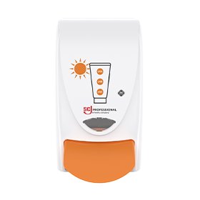 Deb Stoko Sun Protect 1L Dispenser