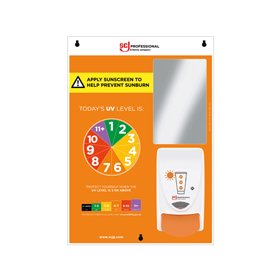 Deb Sun Protect Skin Safety Centre