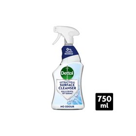 Dettol Antibacterial Surface Cleaner
