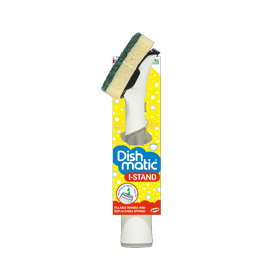 Dishmatic Sponge