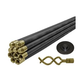 Drain Cleaning Kit 15m