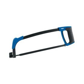 Draper Soft Grip Hacksaw - 300mm (12'')