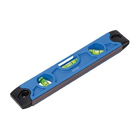 Draper Torpedo Spirit Level