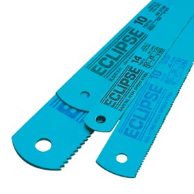 Eclipse Bi-metal Hacksaw Blades