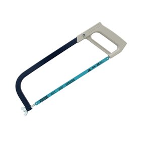 Eclipse Bi-metal Hacksaw Frame - 450mm (18'')