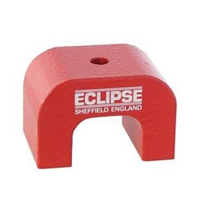 Eclipse Horseshoe Magnet 25 x 40 x 25mm