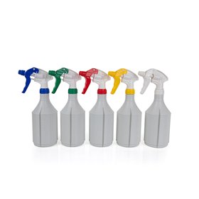 Eco Spray Bottle