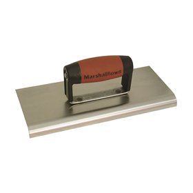 Edging Trowel