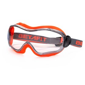 Eiger Safety Goggle - Clear Lens