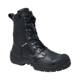 Ejendals Jalas 3328 Waterproof Safety Boot Black